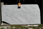 WHITE CARRARA 3CM LOT 3HP498754 131x67